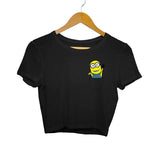 Minion in the Pocket - OldtownFunk