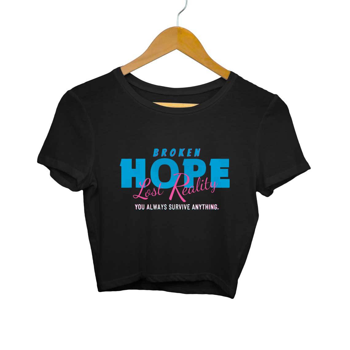 Broken Hope - OldtownFunk