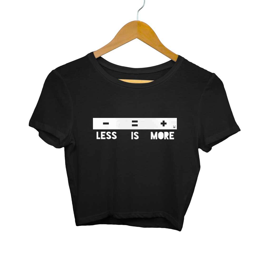 Less is More - OldtownFunk