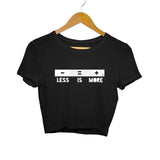 Less is More - OldtownFunk