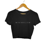 MINIMALISM - OldtownFunk