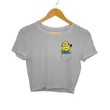 Minion in the Pocket - OldtownFunk