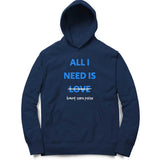 All I need is bahut sare paise - OldtownFunk