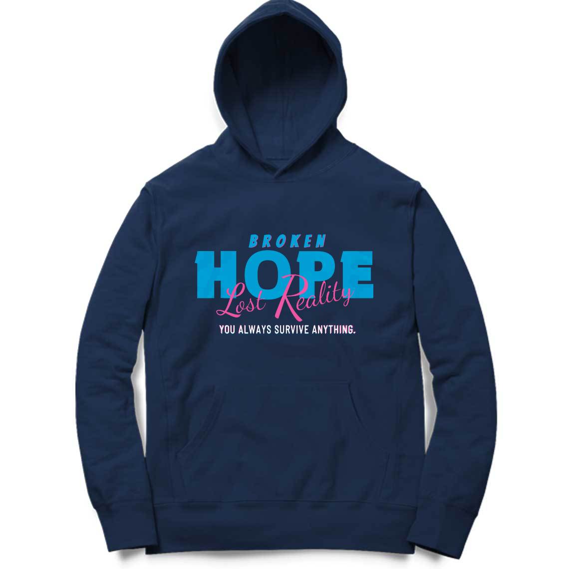 Broken HOPE - OldtownFunk