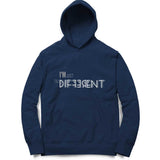 I'm just DIFFERENT - OldtownFunk