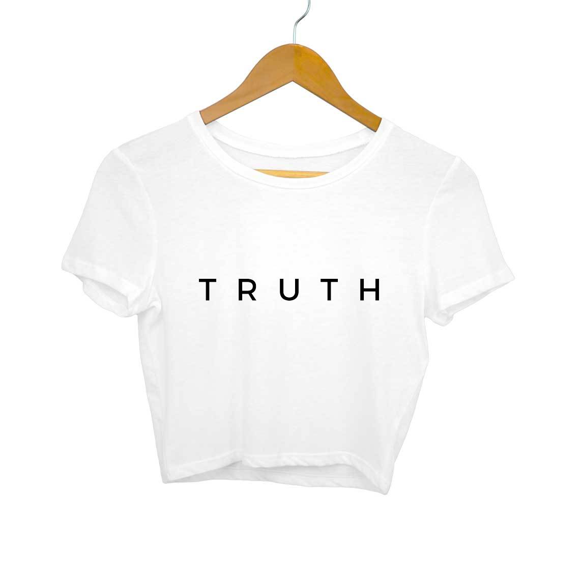 TRUTH - OldtownFunk