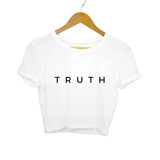 TRUTH - OldtownFunk
