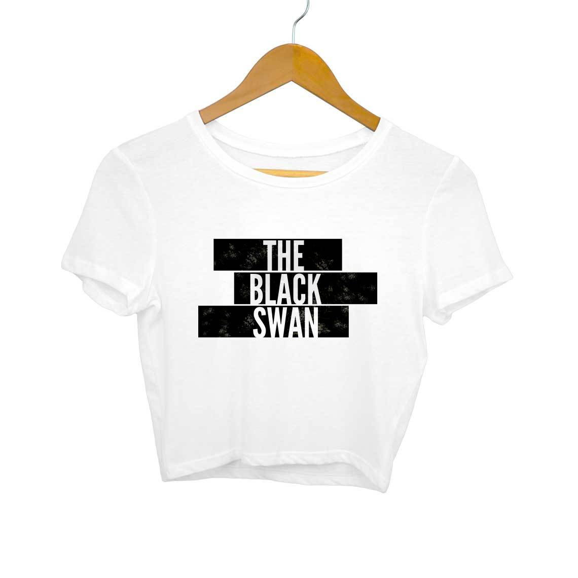The black swan - OldtownFunk