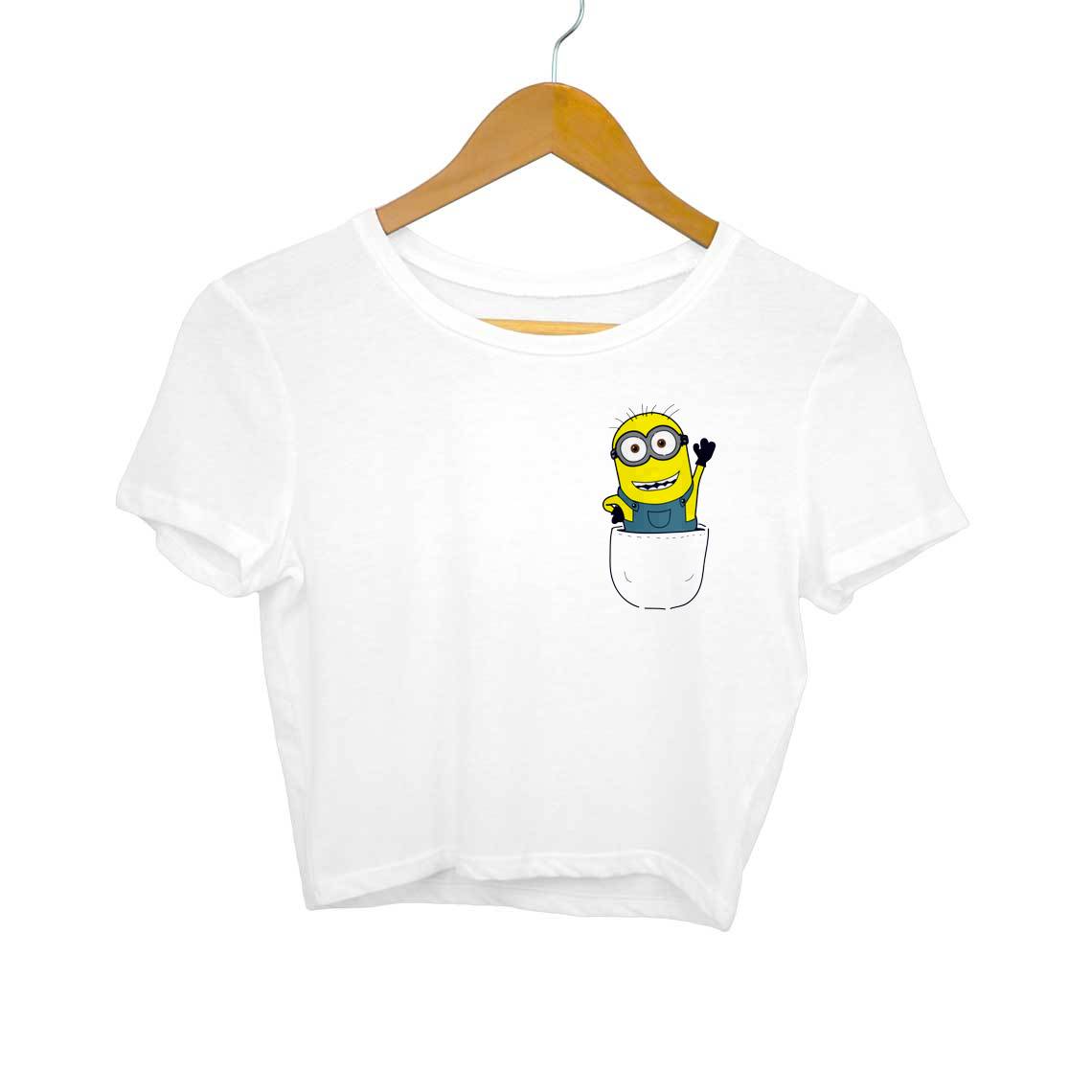 Minion in the Pocket - OldtownFunk