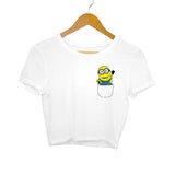 Minion in the Pocket - OldtownFunk